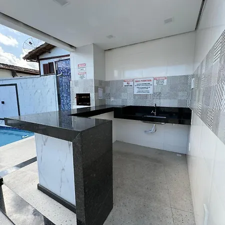 Villa Dos Diamantes Porto Seguro Exterior photo