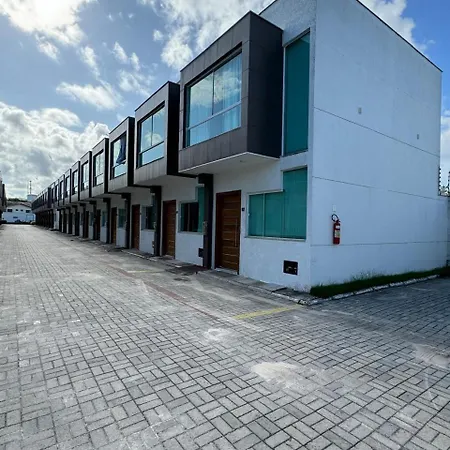 Villa Dos Diamantes Porto Seguro Exterior photo