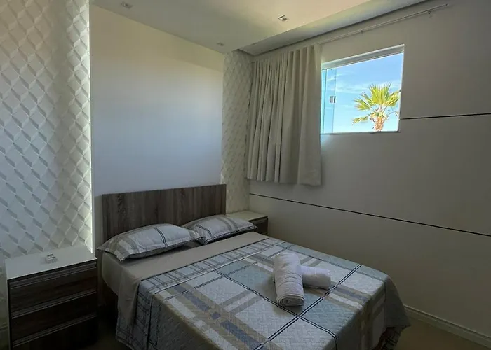 Villa Dos Diamantes