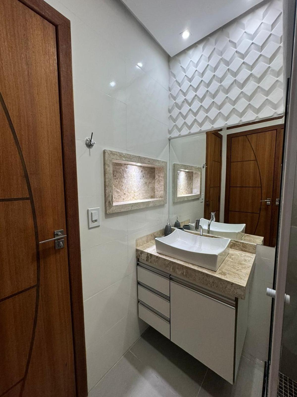 Dos Diamantes Apartment
