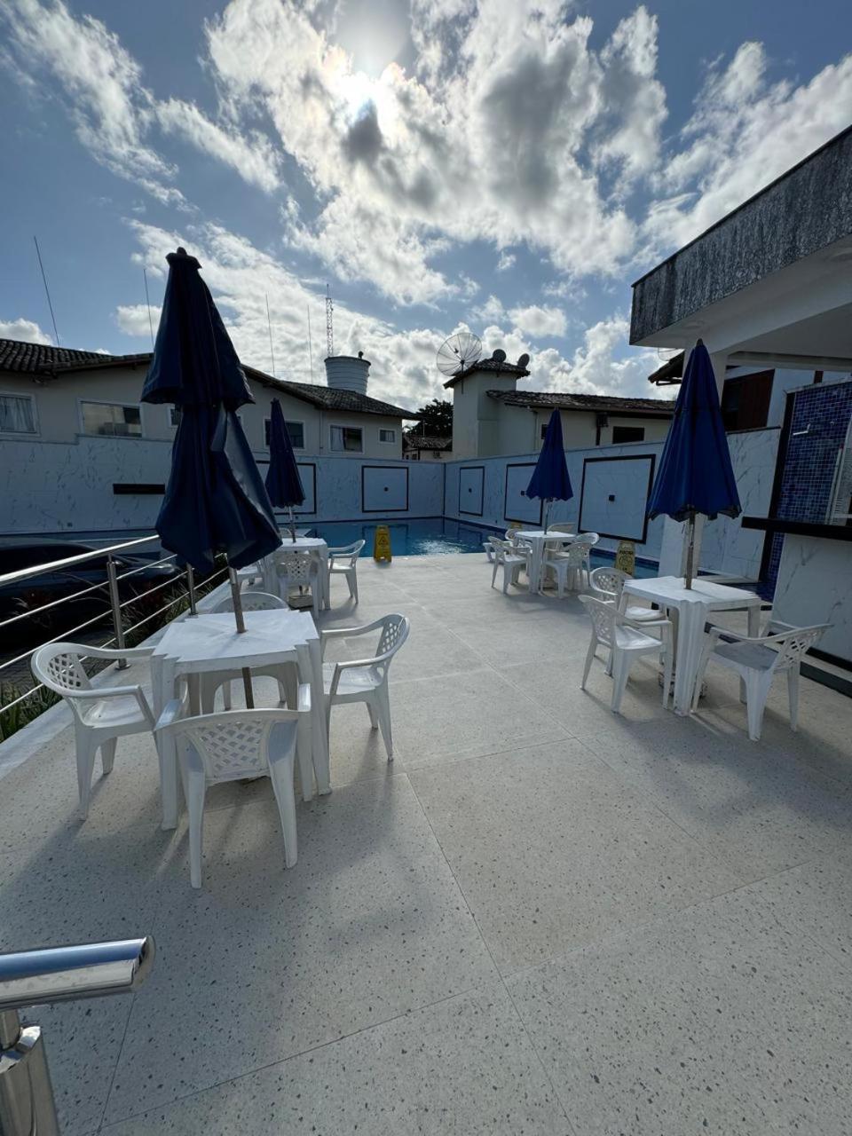 Dos Diamantes Apartment