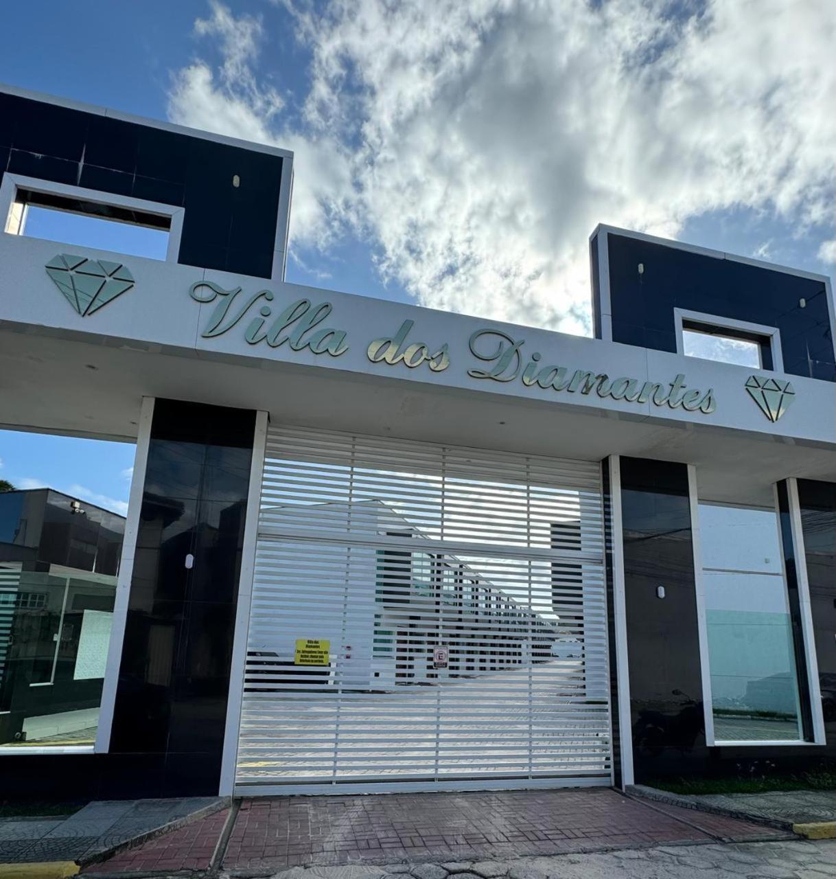 Dos Diamantes Apartment *