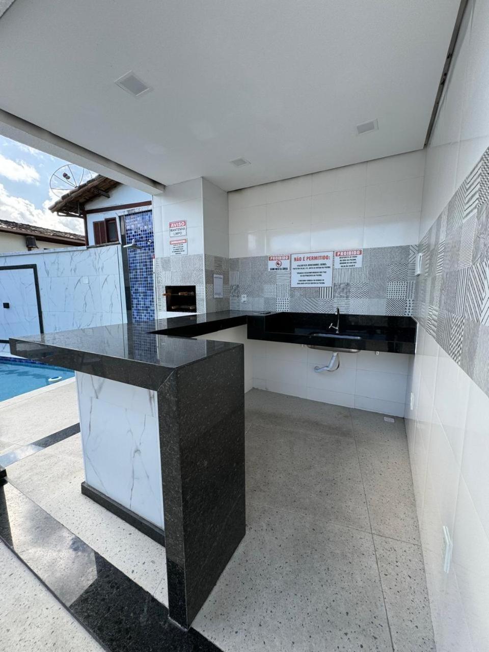 Dos Diamantes Apartment Porto Seguro