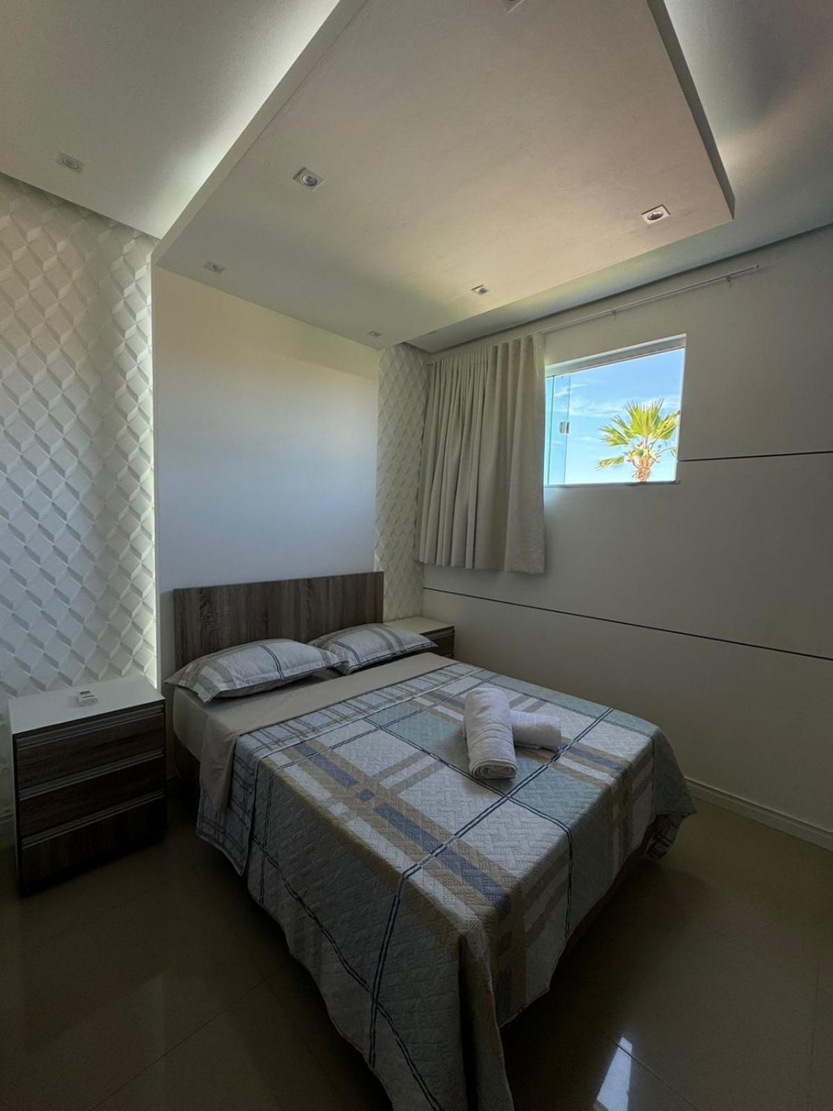 Apartment Dos Diamantes *