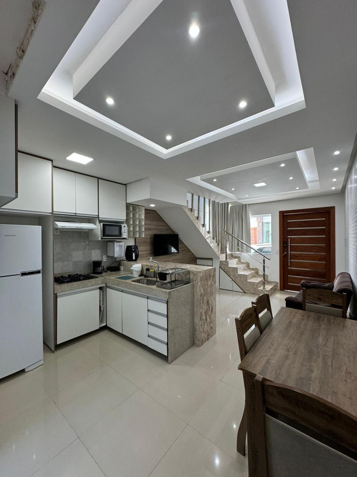 Dos Diamantes Apartment *